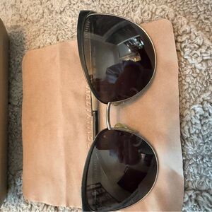 BCBGMaxAzria Sunglasses